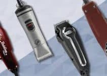 best wahl clippers